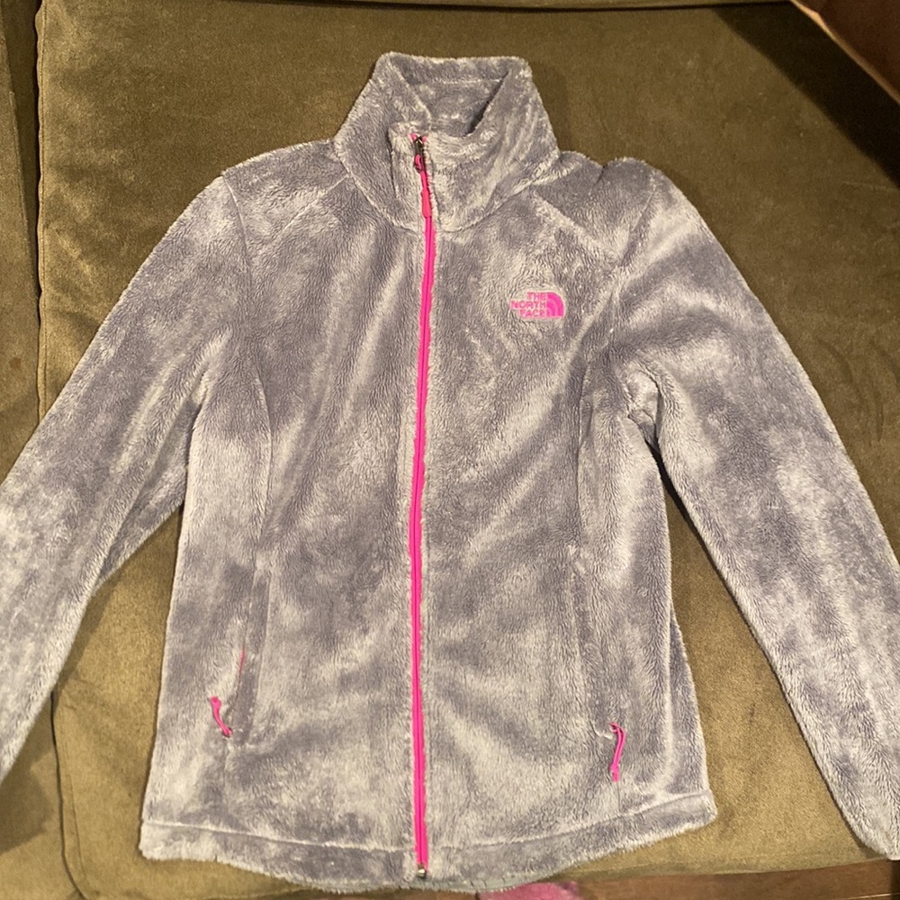 The North Face Fleece Jacket